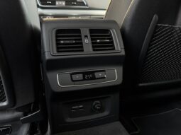 
Audi Q5 S-Line, 2.0Tdi35 , 160Zs, pelēka full									