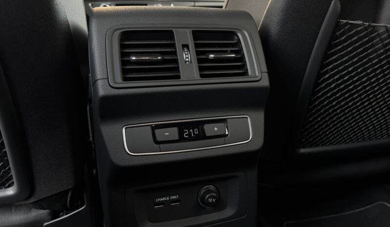 
Audi Q5 S-Line, 2.0Tdi35 , 160Zs, pelēka full									