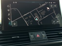 
Audi Q5 S-Line, 2.0Tdi35 , 160Zs, pelēka full									