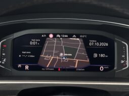 
Volkswagen Tiguan Allspace, 2.0Tsi,4×4,melna full									