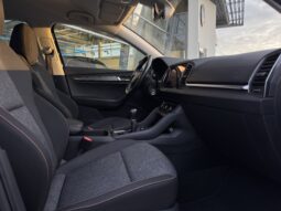 Škoda Karoq Ambition Clever, 2.0Tdi, brūna,manuāls full
