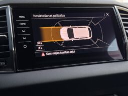 Škoda Karoq Ambition Clever, 2.0Tdi, brūna,manuāls full