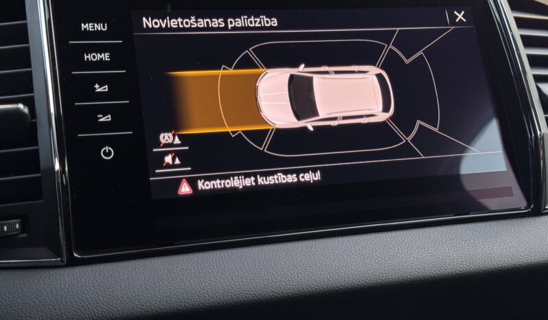 
Škoda Karoq Ambition Clever, 2.0Tdi, brūna,manuāls full									