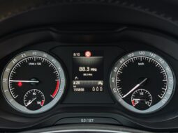 Škoda Karoq Ambition Clever, 2.0Tdi, brūna,manuāls full