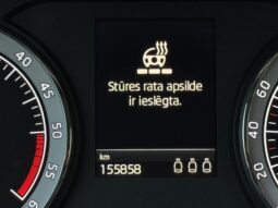 Škoda Karoq Ambition Clever, 2.0Tdi, brūna,manuāls full