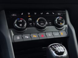 Škoda Karoq Ambition Clever, 2.0Tdi, brūna,manuāls full