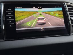 Škoda Karoq Ambition Clever, 2.0Tdi, brūna,manuāls full