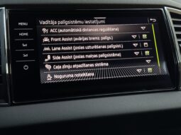 Škoda Karoq Ambition Clever, 2.0Tdi, brūna,manuāls full
