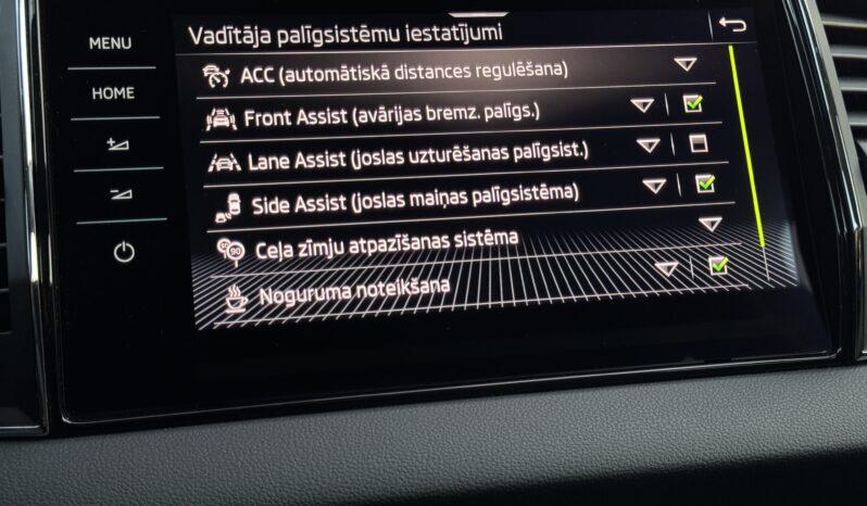 
Škoda Karoq Ambition Clever, 2.0Tdi, brūna,manuāls full									