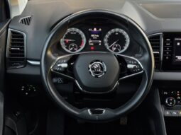 Škoda Karoq Ambition Clever, 2.0Tdi, brūna,manuāls full