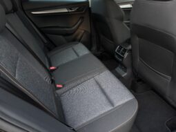 Škoda Karoq Ambition Clever, 2.0Tdi, brūna,manuāls full