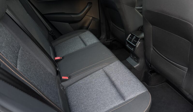 
Škoda Karoq Ambition Clever, 2.0Tdi, brūna,manuāls full									