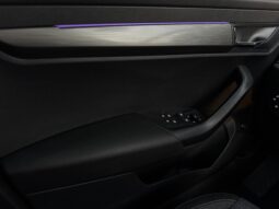 Škoda Karoq Ambition Clever, 2.0Tdi, brūna,manuāls full