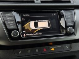 Škoda Fabia, 1.0L Benzīns, 109Zs,ozz full