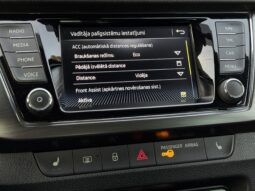Škoda Fabia, 1.0L Benzīns, 109Zs,ozz full
