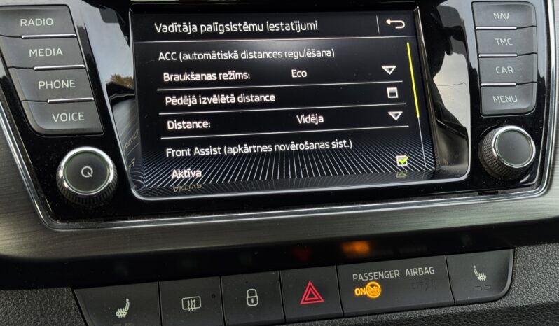 
Škoda Fabia, 1.0L Benzīns, 109Zs,ozz full									