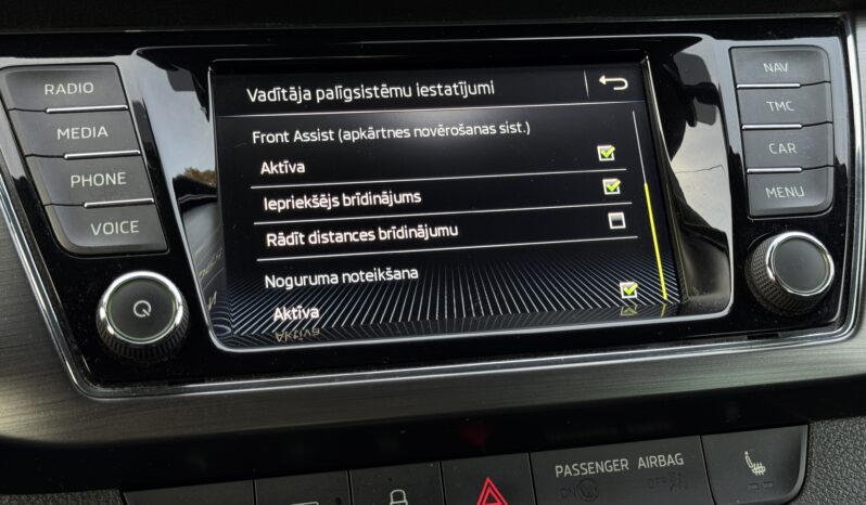 
Škoda Fabia, 1.0L Benzīns, 109Zs,ozz full									