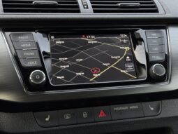 Škoda Fabia, 1.0L Benzīns, 109Zs,ozz full