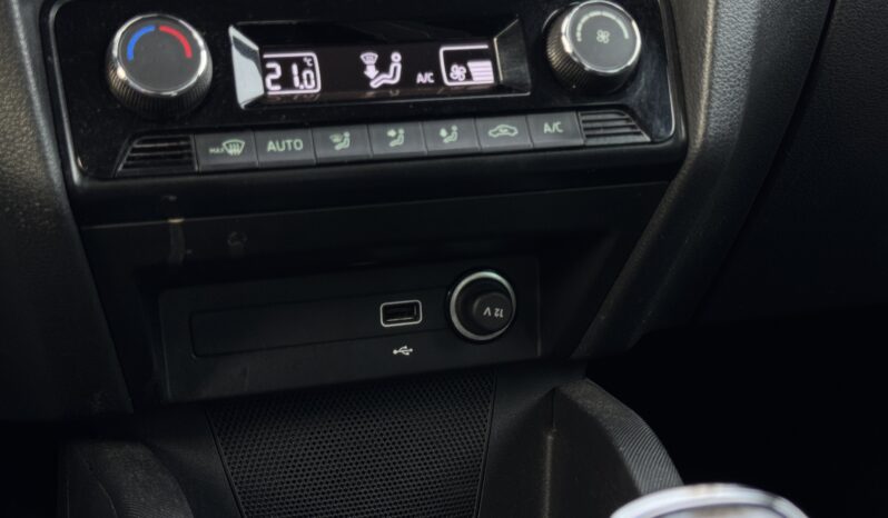 
Škoda Fabia, 1.0L Benzīns, 109Zs,ozz full									