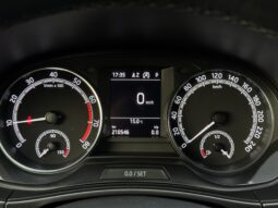 Škoda Fabia, 1.0L Benzīns, 109Zs,ozz full
