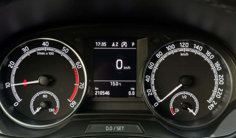
Škoda Fabia, 1.0L Benzīns, 109Zs,ozz full									