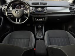 Škoda Fabia, 1.0L Benzīns, 109Zs,ozz full