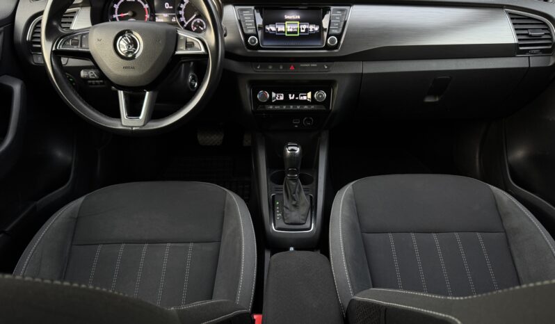 
Škoda Fabia, 1.0L Benzīns, 109Zs,ozz full									