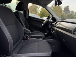 Škoda Fabia, 1.0L Benzīns, 109Zs,ozz full