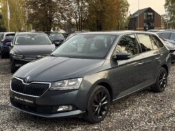 Škoda Fabia, 1.0L Benzīns, 109Zs,ozz full