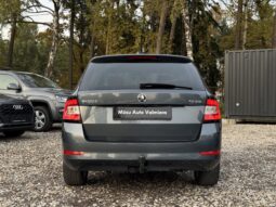 Škoda Fabia, 1.0L Benzīns, 109Zs,ozz full