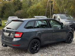 Škoda Fabia, 1.0L Benzīns, 109Zs,ozz full