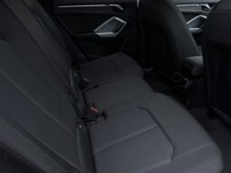 
Audi Q3, 2.0Tdi, 150Zs, Manuālā k, oranža full									