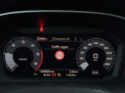 
Audi Q3, 2.0Tdi, 150Zs, Manuālā k, oranža full									