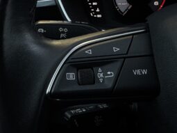 
Audi Q3, 2.0Tdi, 150Zs, Manuālā k, oranža full									