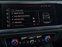 
Audi Q3, 2.0Tdi, 150Zs, Manuālā k, oranža full									