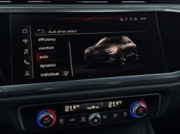 
Audi Q3, 2.0Tdi, 150Zs, Manuālā k, oranža full									