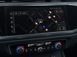 
Audi Q3, 2.0Tdi, 150Zs, Manuālā k, oranža full									