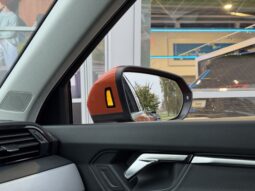 
Audi Q3, 2.0Tdi, 150Zs, Manuālā k, oranža full									