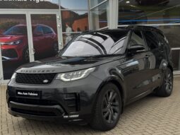Land Rover Discovery, 3.0Tdi, 255Zs, full