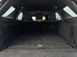 Land Rover Discovery, 3.0Tdi, 255Zs, full