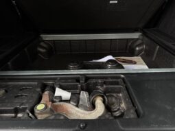 Land Rover Discovery, 3.0Tdi, 255Zs, full