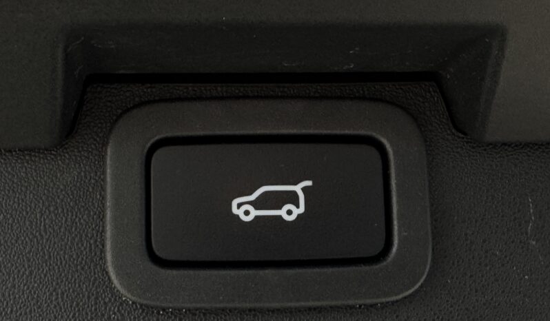 
Land Rover Discovery, 3.0Tdi, 255Zs, full									