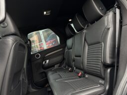 Land Rover Discovery, 3.0Tdi, 255Zs, full