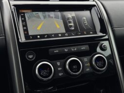 Land Rover Discovery, 3.0Tdi, 255Zs, full