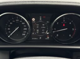 Land Rover Discovery, 3.0Tdi, 255Zs, full