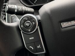Land Rover Discovery, 3.0Tdi, 255Zs, full
