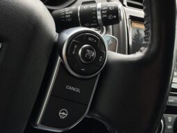 Land Rover Discovery, 3.0Tdi, 255Zs, full