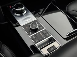 Land Rover Discovery, 3.0Tdi, 255Zs, full