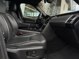 Land Rover Discovery, 3.0Tdi, 255Zs, full