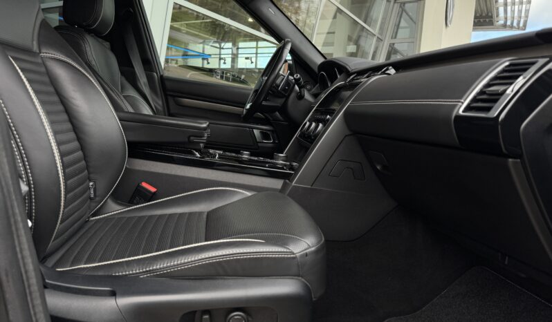 
Land Rover Discovery, 3.0Tdi, 255Zs, full									